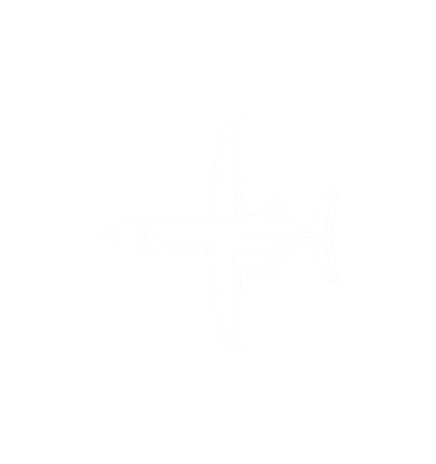 HondaJet Side Profile