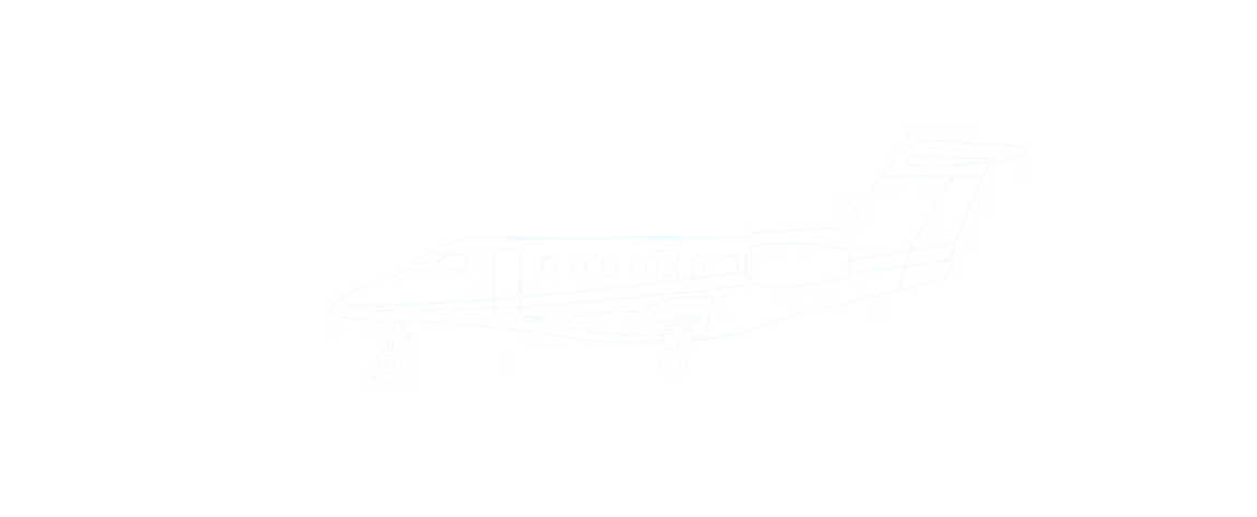 Pilatus PC-24 Exterior Detail